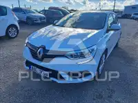 2020 Renault Megane
