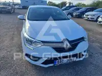 2020 Renault Megane
