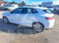 2020 Renault Megane