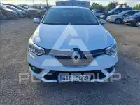 2020 Renault Megane