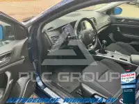 2020 Renault Megane