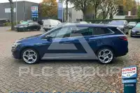 2020 Renault Megane