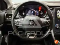 2020 Renault Megane