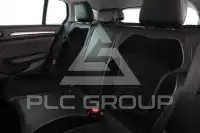 2020 Renault Megane