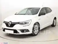 2020 Renault Megane