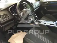 2020 Renault Megane