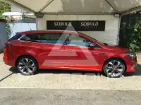 2020 Renault Megane