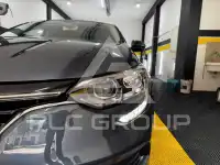 2020 Renault Megane