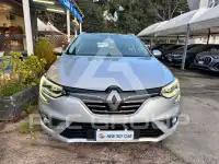 2020 Renault Megane