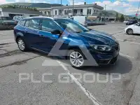 2020 Renault Megane