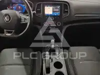 2020 Renault Megane