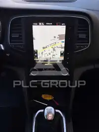 2020 Renault Megane