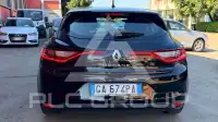 2020 Renault Megane