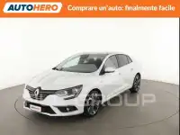 2020 Renault Megane