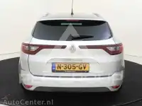 2020 Renault Megane