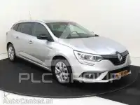2020 Renault Megane