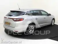 2020 Renault Megane
