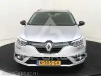2020 Renault Megane