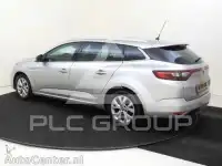 2020 Renault Megane