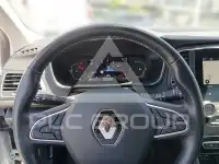 2020 Renault Megane