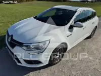 2020 Renault Megane