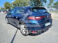 2020 Renault Megane