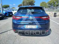 2020 Renault Megane