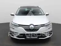 2020 Renault Megane