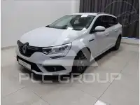 2020 Renault Megane