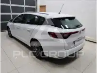 2020 Renault Megane