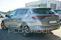 2020 Renault Megane