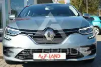 2020 Renault Megane