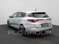 2020 Renault Megane
