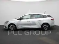 2020 Renault Megane