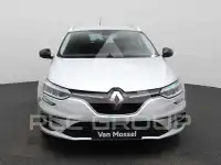 2020 Renault Megane