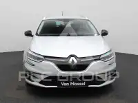 2020 Renault Megane