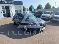 2020 Renault Megane