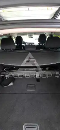 2020 Renault Megane