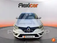 2020 Renault Megane