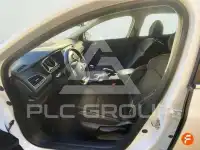 2020 Renault Megane