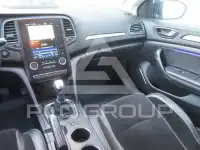 2020 Renault Megane