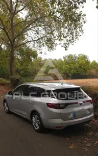 2020 Renault Megane