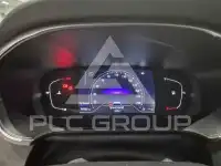 2020 Renault Megane