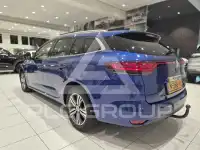 2020 Renault Megane