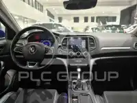 2020 Renault Megane