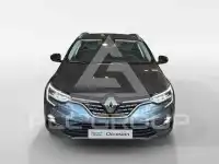 2020 Renault Megane