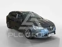 2020 Renault Megane