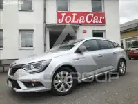 2020 Renault Megane