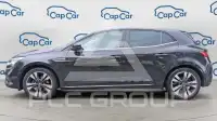 2020 Renault Megane