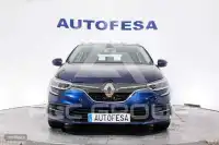 2020 Renault Megane
